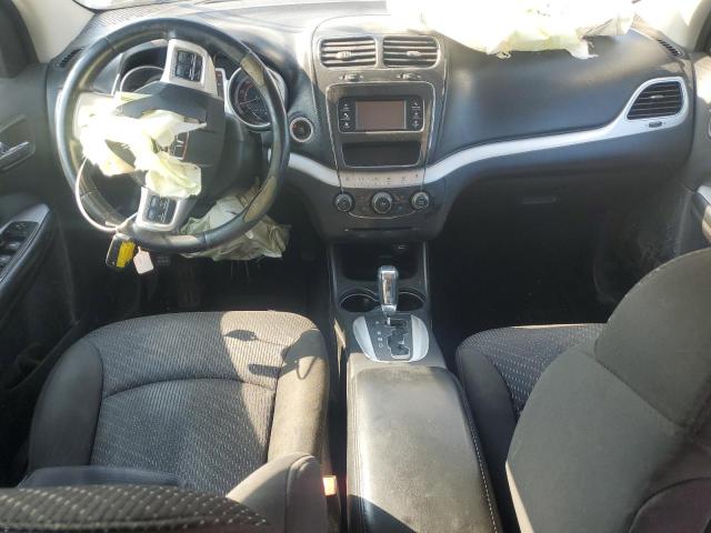 3C4PDCGB6GT178780 Dodge Journey Crossroad
