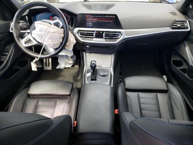 WBA5R7C56KAJ81823 BMW 330XI