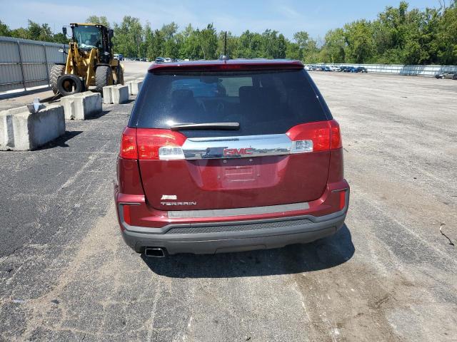 2GKALMEKXG6319327 GMC Terrain Sle