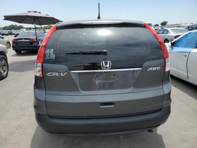 2HKRM4H36EH686976 Honda CR-V LX
