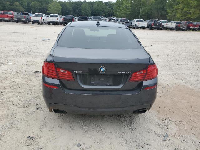 WBAKP9C50EDZ34835 BMW 550 Xi