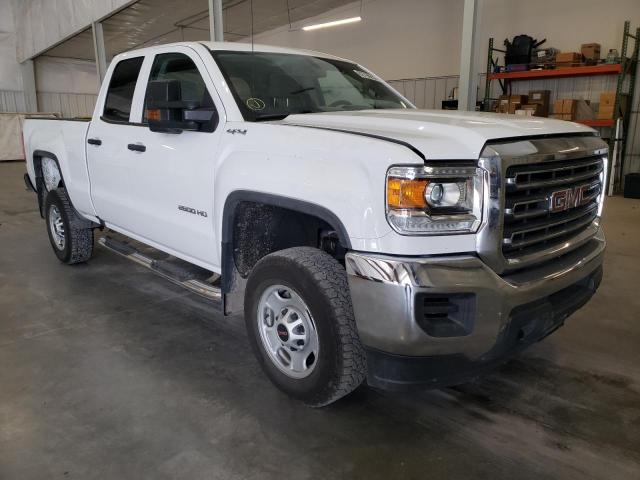 2GT22NEG6K1200135 GMC Sierra K2500 Heavy Duty