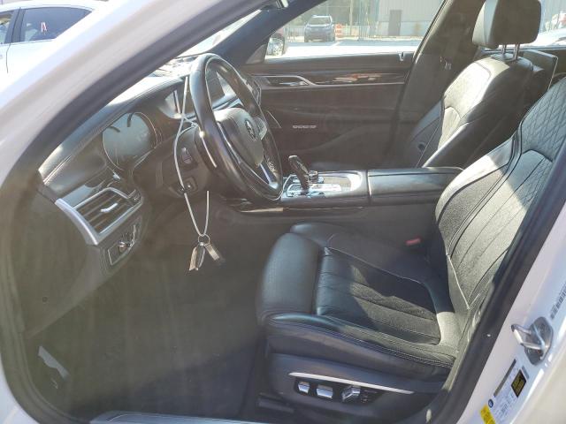 WBA7F0C34HGM21948 BMW 750 I