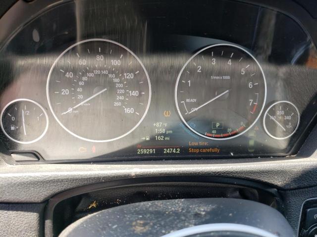 WBA3B5C5XEP544254 BMW 328 Xi Sulev