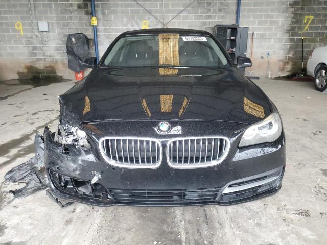 WBA5B1C54ED479985 BMW 535 I
