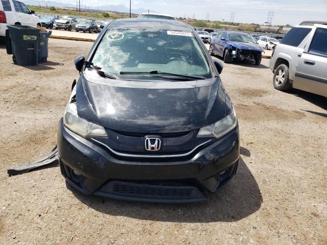 JHMGK5H7XGS001399 Honda FIT EX