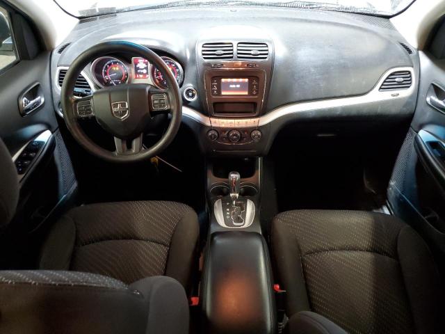 3C4PDDBG8ET290602 Dodge Journey Sxt
