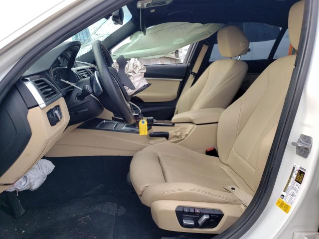 WBA8B9C36HK886085 BMW 330 I