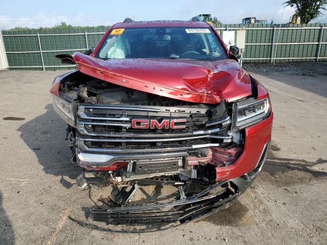1GKKNLLS6PZ109128 GMC Acadia At4