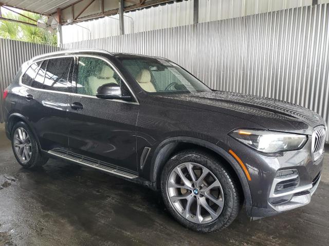 5UXCR4C09N9L78843 BMW X5 Sdrive 40i