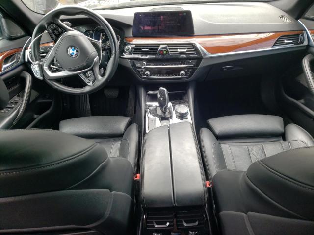 WBAJE7C53JG892465 BMW 540 XI