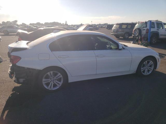 WBA8B9C59JEE83372 BMW 330 I