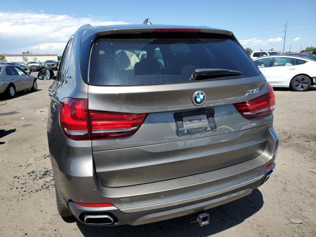 5UXKT0C51J0V99241 BMW X5 Xdr40e