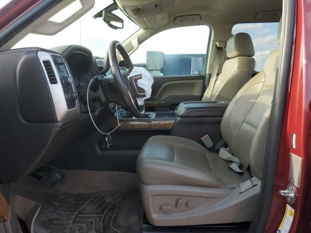 1GT423C81FF561621 GMC Sierra K3500 Slt
