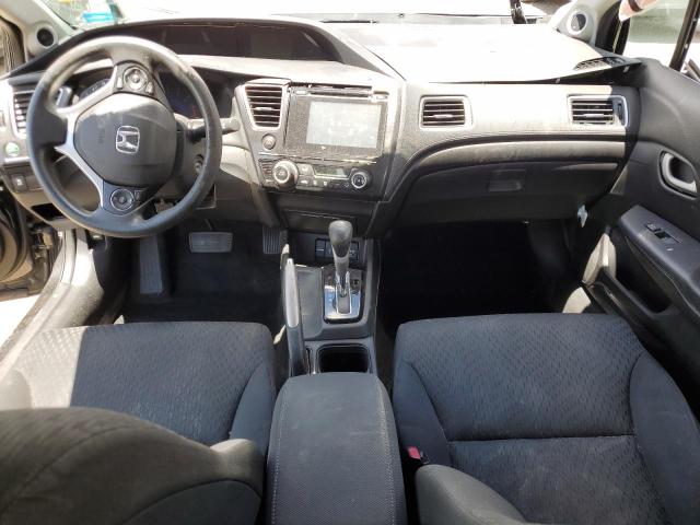 19XFB2F79FE045815 Honda CIVIC SE
