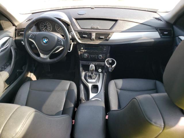 WBAVL1C51EVY11307 BMW X1 Xdrive28i
