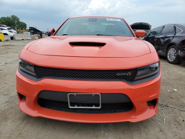 2C3CDXGJ4JH328998 Dodge Charger R/t 392