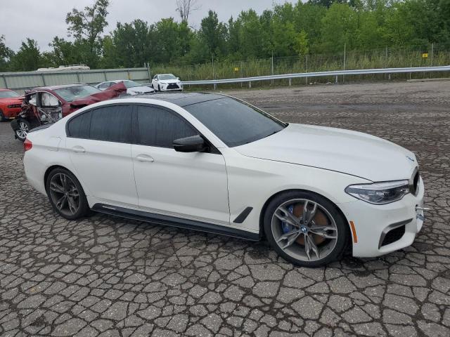 WBAJS7C00LCE38488 BMW M550xi