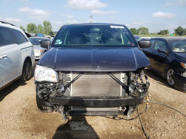 2C4RDGBG9FR685256 Dodge Grand Caravan Se