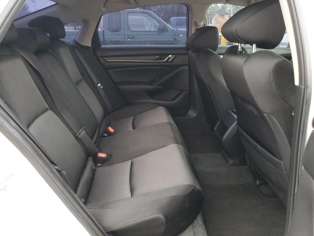 1HGCV3F15MA010055 Honda ACCORD HYBRID