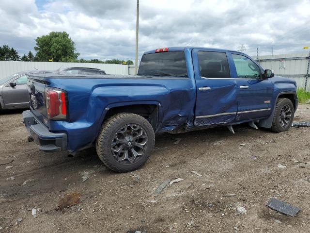 3GTU2MEC2GG161123 GMC Sierra K1500 Sle