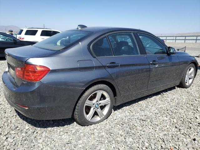 WBA3D5C53EKX95172 BMW 328 D Xdrive