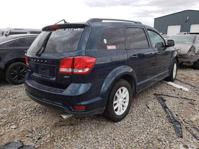 3C4PDCBB8FT581083 Dodge Journey Sxt