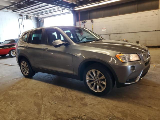 5UXWX9C51E0D22270 BMW X3 Xdrive28i