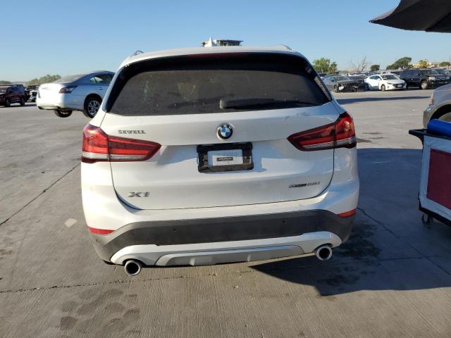 WBXJG7C02M5S10891 BMW X1 Sdrive28i