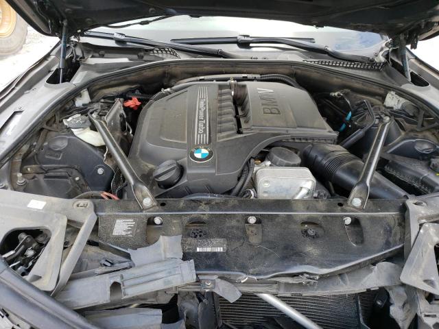 WBA5B1C57FG125202 BMW 535 I