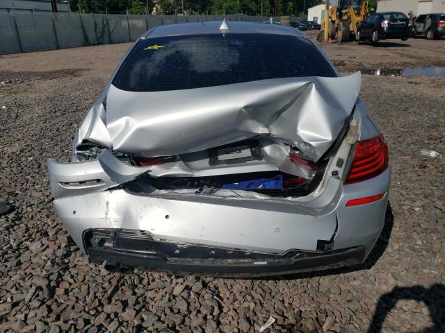 WBA5A5C50FD513805 BMW 528 I