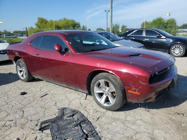 2C3CDZAG7KH524475 Dodge Challenger Sxt