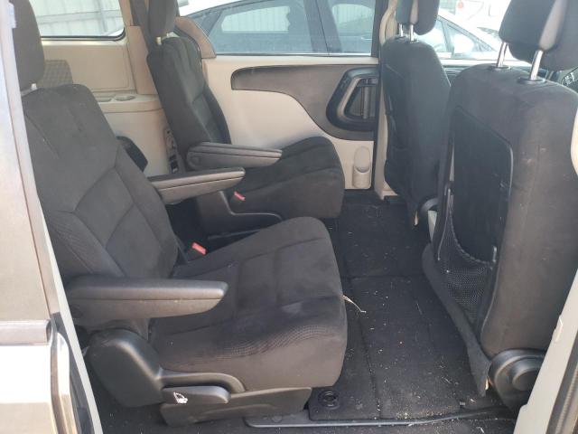 2C4RDGCG6GR351718 Dodge Grand Caravan Sxt