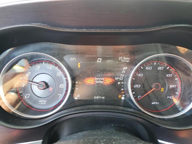 2C3CDXFG7FH806411 Dodge Charger Se