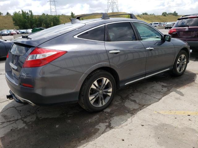 5J6TF2H5XFL004775 Honda Crosstour Exl