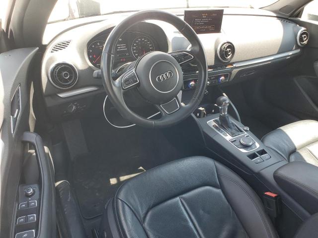 WAU67LFF1G1042889 Audi A3 PREMIUM