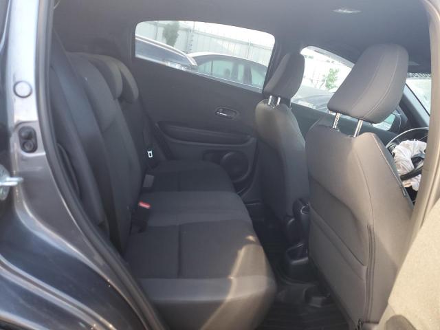 3CZRU6H17MM713647 Honda HR-V SPORT