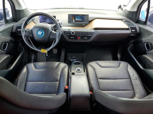 WBY1Z4C5XGV507704 BMW I3 REX