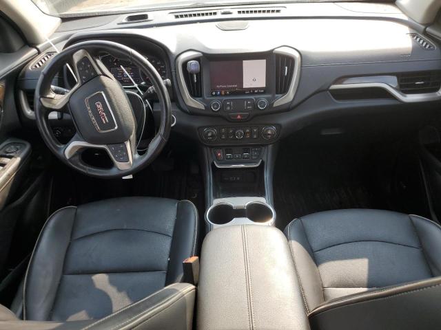 3GKALXEX3KL129161 GMC Terrain Denali