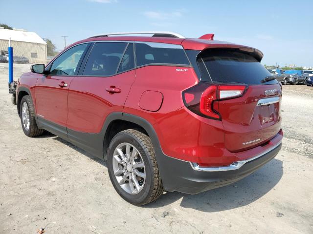 3GKALVEV8NL182025 GMC Terrain Slt