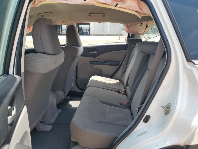 5J6RM3H36EL006882 Honda CR-V LX