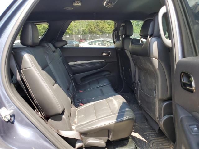 1C4RDJDGXLC166652 Dodge DURANGO GT