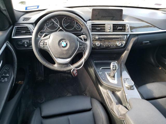 WBA8E9G53GNT86028 BMW 328 I Sulev
