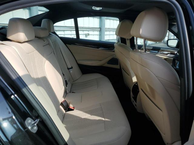 WBA53BH04MWX31995 BMW 530 I