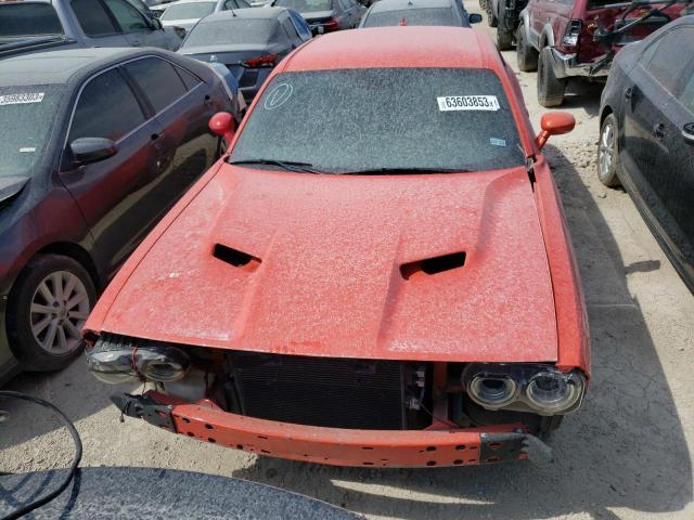 2C3CDZAG3HH550886 Dodge Challenger Sxt