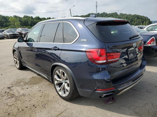 5UXKT0C30H0V97263 BMW X5 Xdr40e