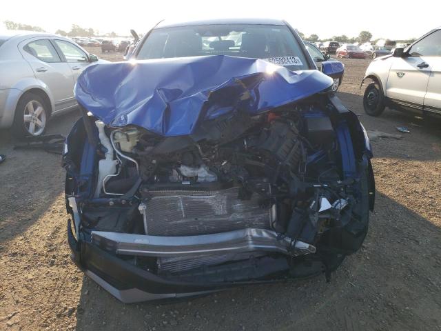 7FARW2H72ME031961 Honda CR-V SE