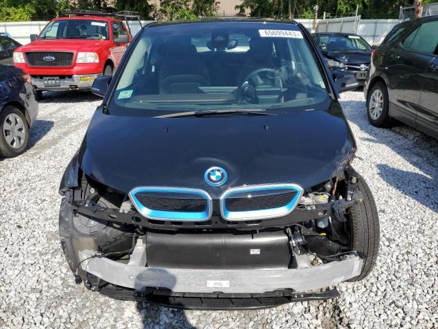 WBY8P2C01M7J76217 BMW I3 Bev