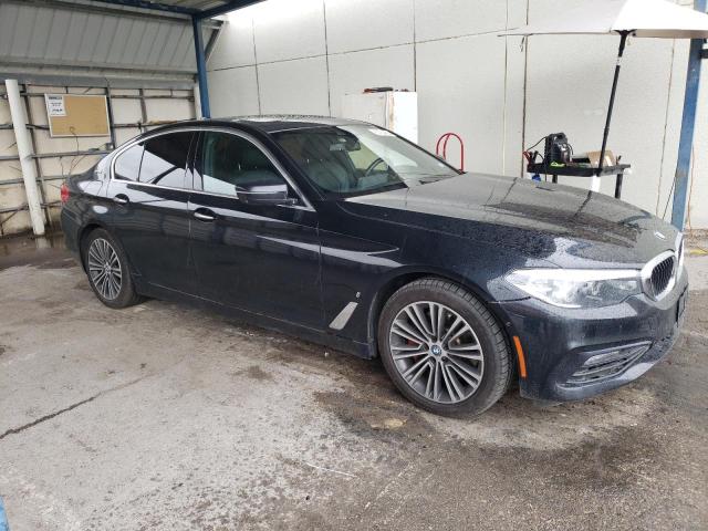 WBAJB1C55JG624166 BMW 530XE