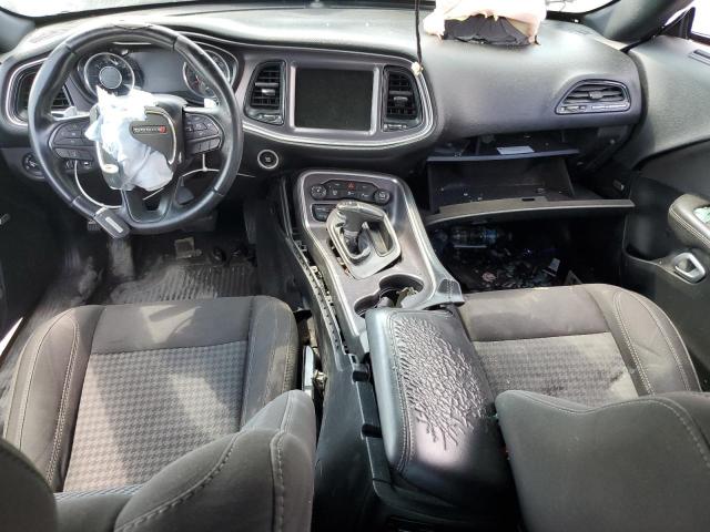 2C3CDZAG6FH774893 Dodge Challenger Sxt